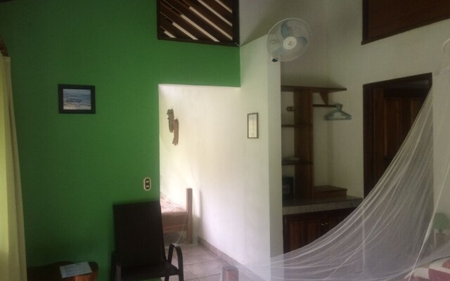 Suizo Loco Lodge