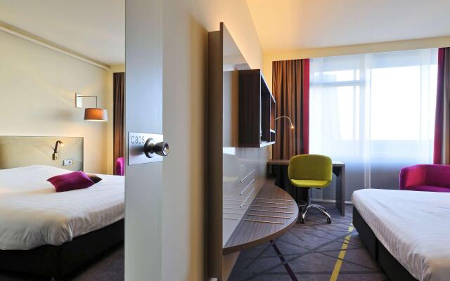 Mercure City Groningen Martiniplaza Hotel