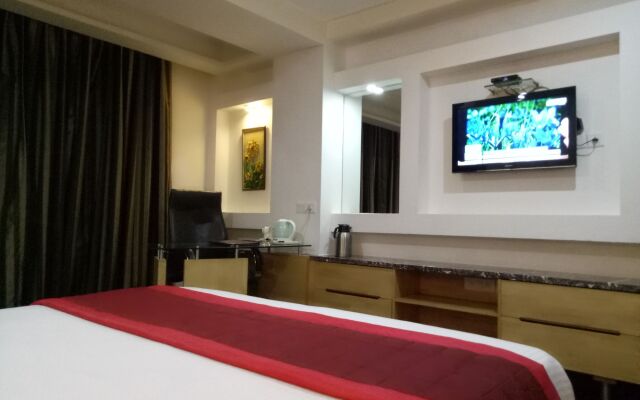 Capital O 8497 Hotel G Suites