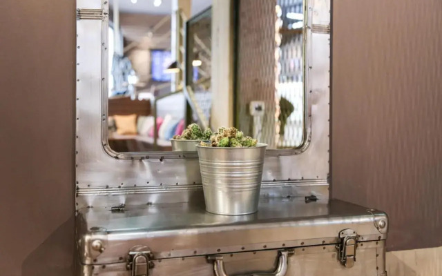 arte Hotel Wien Stadthalle 