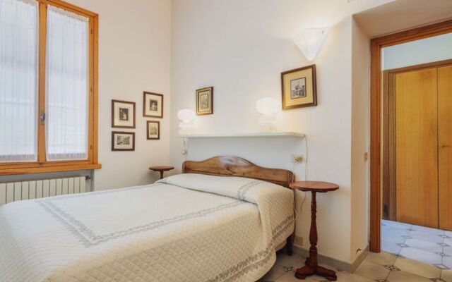 House Carlotta Forte dei Marmi