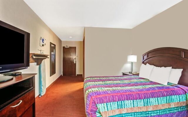 Days Inn Seattle Aurora