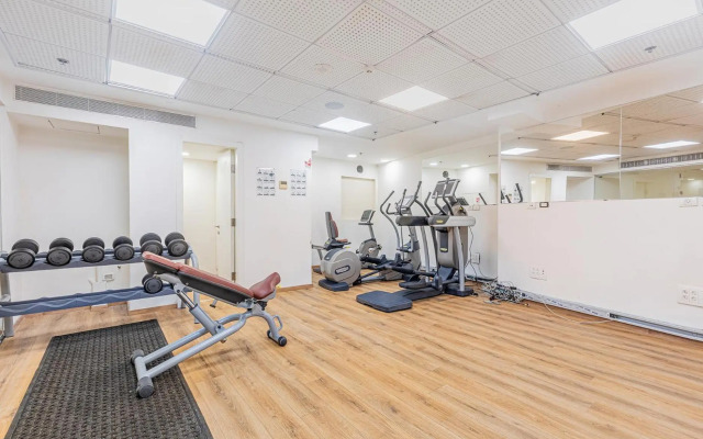 *King David Residences*2 Bd*Pool/Gym/Parking*