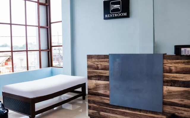 Spot On 46331 Hotel Kushas