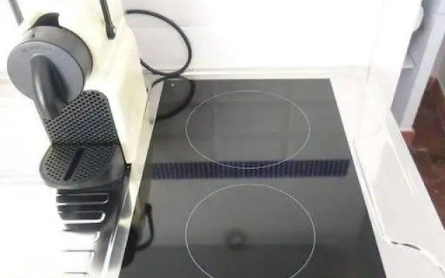 Le 1835, Studio Bleu-Coton