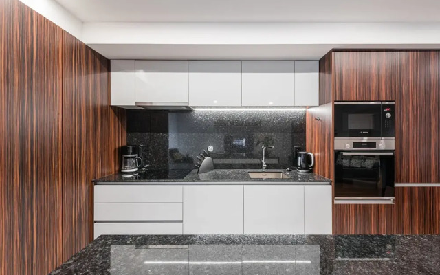 Guestready - Feel Good - Lux Apartment