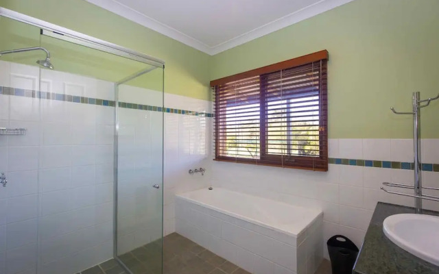 Wattle-Wilde Homestead