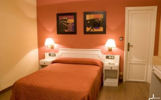 Hotel Residencia Gran Via