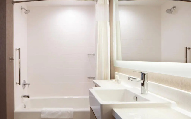 SpringHill Suites Ames