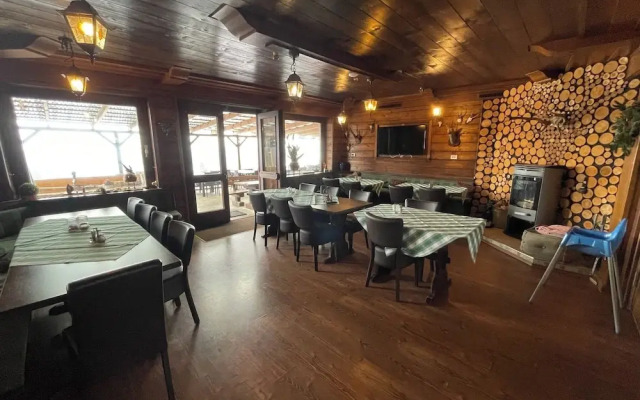 Hotel-Gasthof Lammersdorf