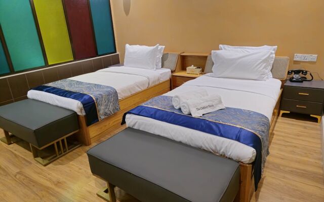 The Century Boutique Hotel