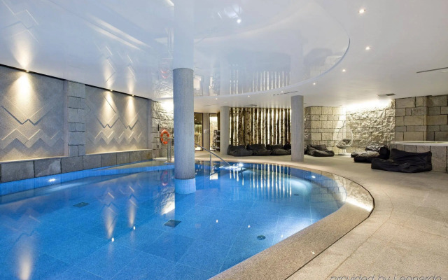 Altapura Hôtel & Spa Val Thorens