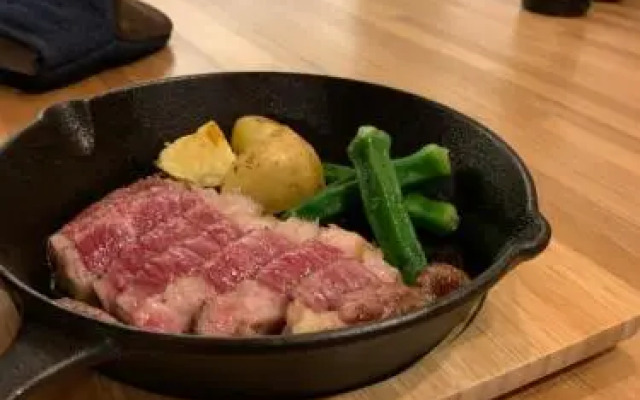 MEEDAFU'S YUI HOSTEL and COFFEE