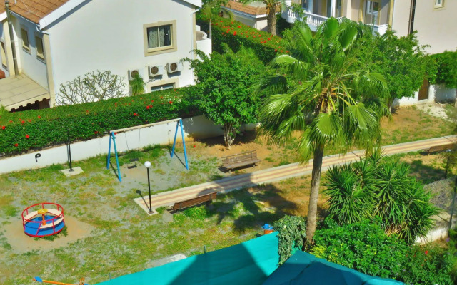 Polyxeni Hotel Apartments