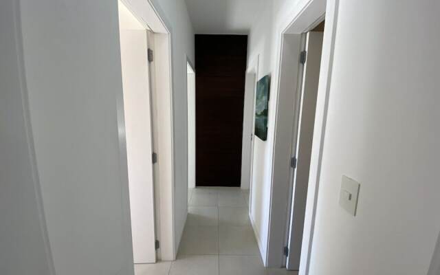 Ilha Da Fortaleza Jurere Internacional