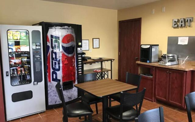 Heartland Hotel and Suites