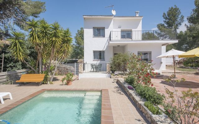 Casa Els pins TVL 84