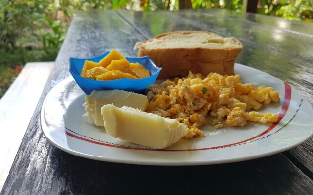 Posada Turistica Dantayaco