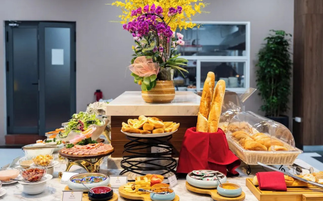 Nesta - The Grand Hao Nam