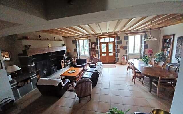 La Grange de Lily