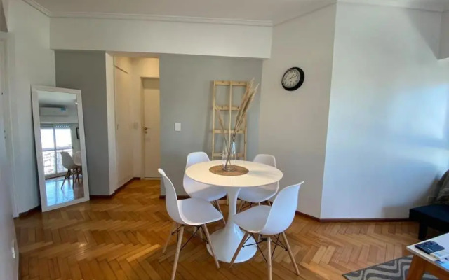 Tigre Center Tower - Con piscina y seguridad 24hs - Opcional cochera