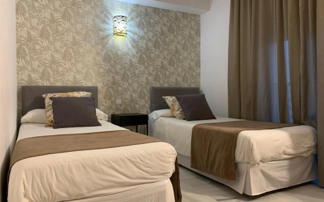 Benabola Hotel & Apartments