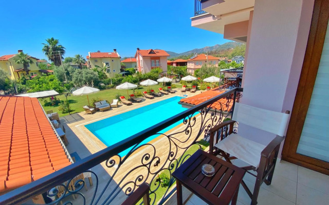 Göcek Arion Hotel