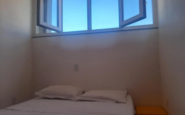 Smart 410 - 4 quartos perto UNB