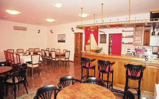 Villa Jerkan