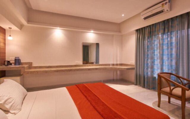 Lake View Resort