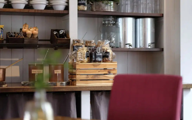 Granen Hotell & Restaurang