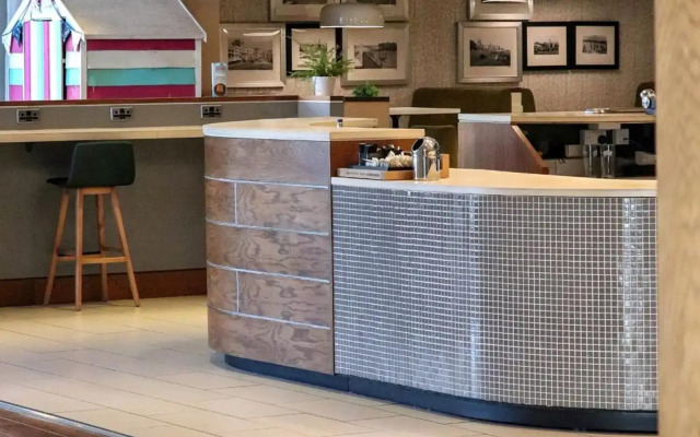 Holiday Inn Brighton Seafront by IHG