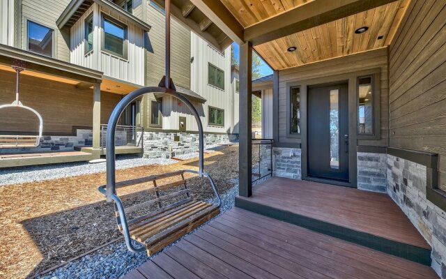 Gondola Vista 10 - 5 Br Townhouse
