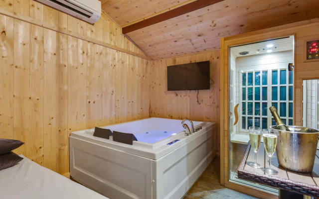 Villa Elisio Hotel & Spa