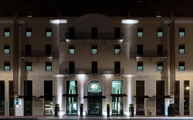 DoubleTree by Hilton Hotel Lisbon - Fontana Park