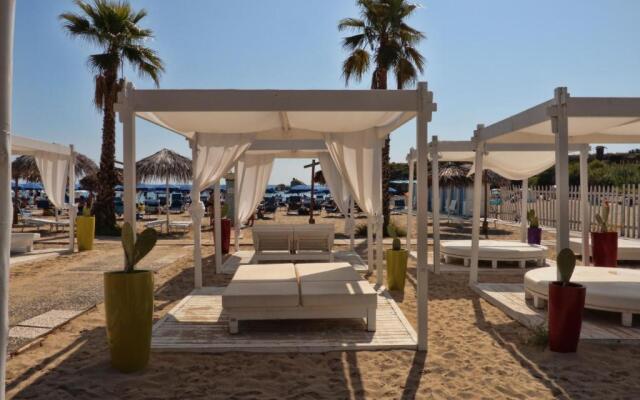 Futura Club Spiagge Bianche