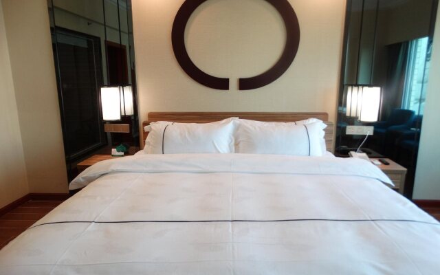 Pengda Hotel Guangzhou