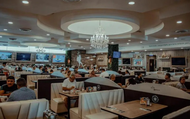 Sky Inn Hotel