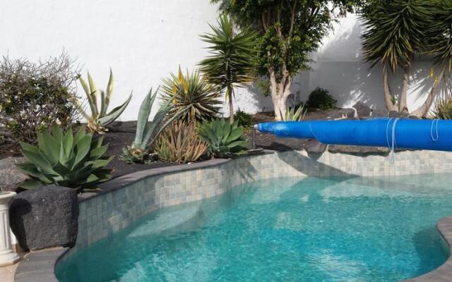 Villa Azul