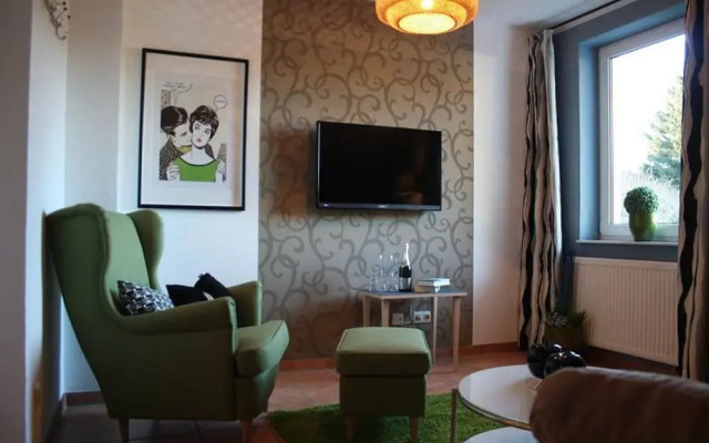 Dorf-Quartier 23 & 47