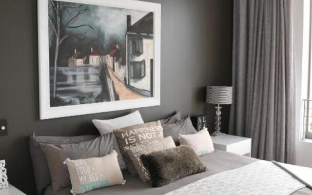 Maison de Plage' Guest House