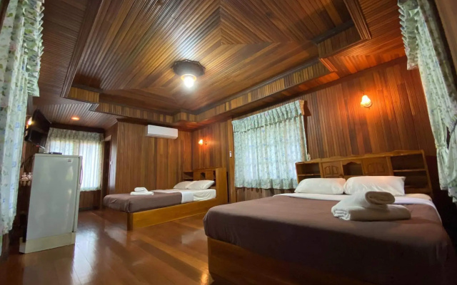 Sri Phairin Resort