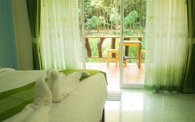 Ingthara Resort