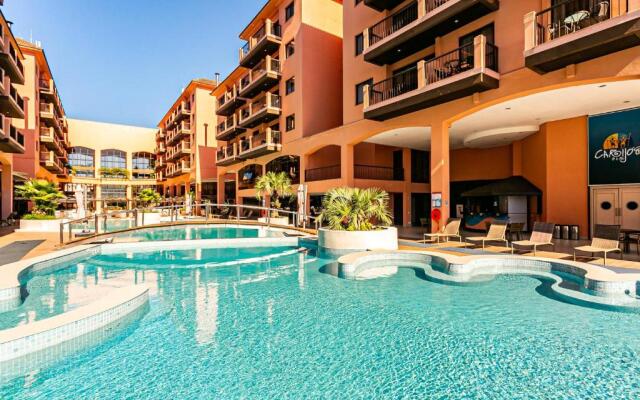 Studios modernos à beira-mar - Jurerê Beach Village JBVTOP