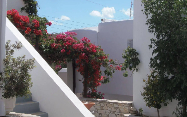 Hotel Manos
