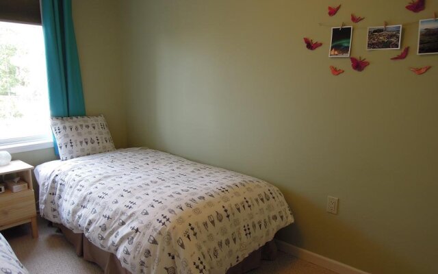 Sunshine B&B in Old Town