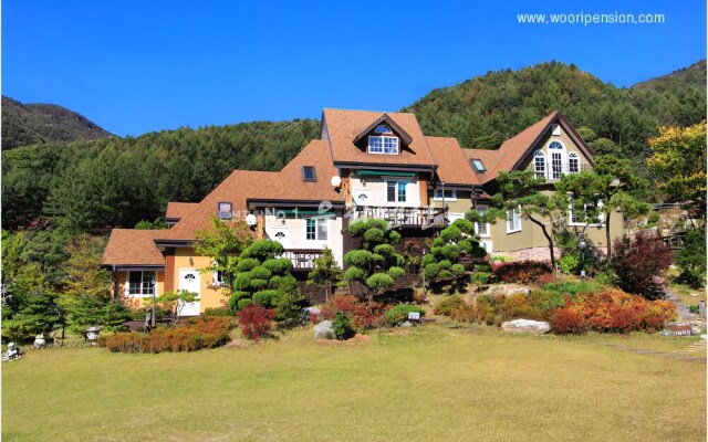 Yangpyeong Breeze Pension