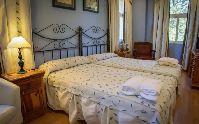 Balneario San Andrès