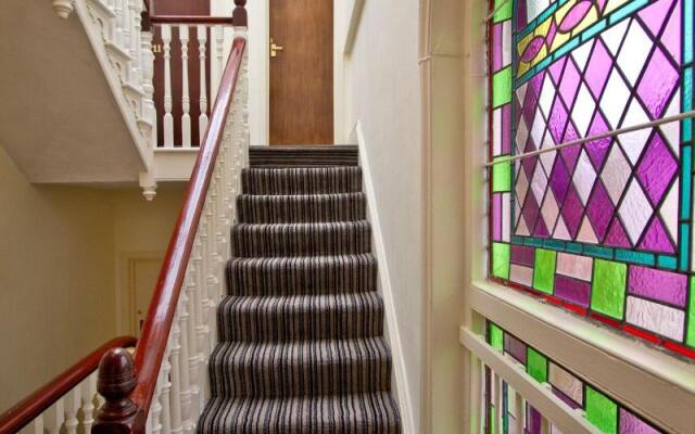 The Hedley Townhouse