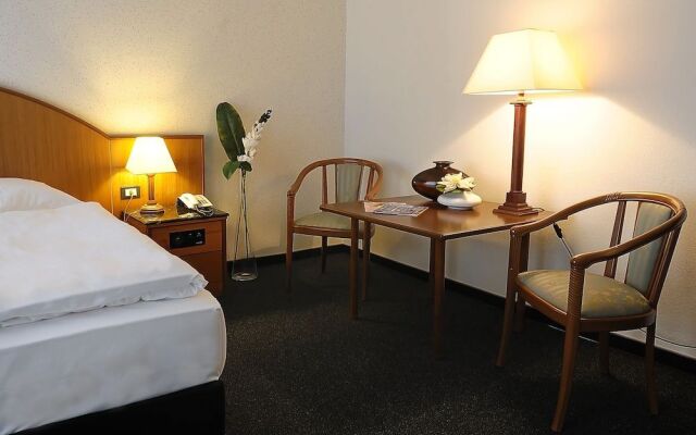 Van der Valk Spreewald Parkhotel
